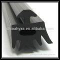 high quality rubber product garage door seal
